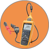 Fluke BT500 系列 電池分析儀